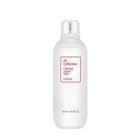COSRX AC COLLECTION CALMING LIQUID INTENSIVE - i spuogus linkusios odos tonikas