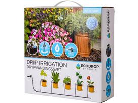 Laistymo sistema EcoDrop