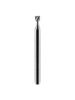 HSS frezas 2,95 mm, trapecija, kotas 3,2 mm, 2 vnt.