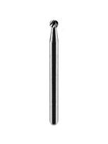HSS frezas 3,14 mm, rutulinis, kotas 3,2 mm, 2 vnt.