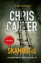 Skambutis - Chris Carter