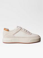 CALVIN KLEIN Moteriški laisvalaikio batai, BASKET LACE UP PRO LTH MIX MG