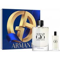 Giorgio Armani Acqua di Gio EDP 125ml + EDP 15ml