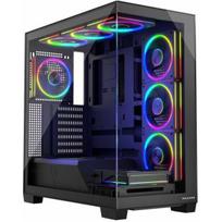 Modecom Volcano Stellar 8F ARGB Black