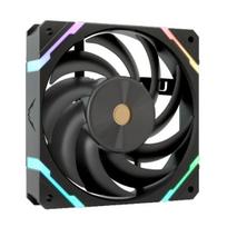 VALKYRIE B12R ARGB 120mm Case Fan VK-FANB12RB Black