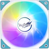 VALKYRIE V12R ARGB 120mm Case fan VK-FANV12RW white