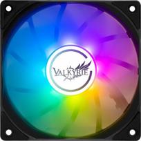 VALKYRIE V12F ARGB 120mm Case fan VK-FANV12FB black