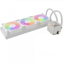 VALKYRIE V360 Lite 120mm ARGB Liquid Cooler VK-AIOVL360W white
