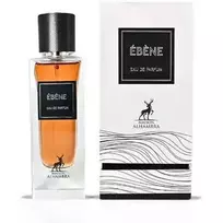 „Maison Alhambra“ „Ebene“ EDP, 90 ml