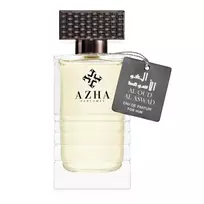 Vyriški kvepalai AZHA Al Oud Al Aswad EDP spray 100ml