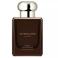 Universalūs kvepalai JO MALONE Hinoki & Cedarwood Cologne Intense EDC spray 50ml