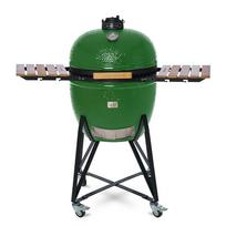 Kamado grilius su priedais, ZY27GRSET