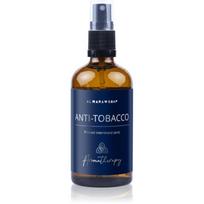Almara Soap Aromatherapy Anti-tobacco kambarių purškiklis 100 ml