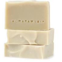 Almara Soap Natural Hemp natūralus muilas jautriai ir probleminei odai 90 g