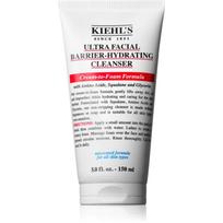 Kiehl's Ultra Facial Barrier-Hydrating Cleanser valomoji želė 150 ml