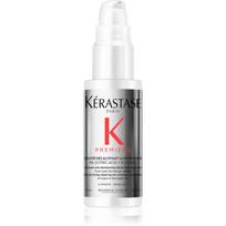 Kérastase Première Concentré Décalcifiant Ultra-Réparateur plaukų maitinimo prieš plaunant šampūnu priemonė pažeistiems plaukams 45 ml