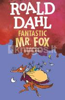 Fantastic Mr. Fox - Roald Dahl
