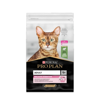 PRO PLAN Delicate Digestion suaugusių kačių ėdalas su ėriena 10kg