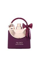Fragrance World Nudo Sweet Berries - kvepalai moterims 100ml EDP
