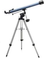 Konus | KONUSTART-900 B Refraktor Astronomisches Teleskop mit 60 mm Durchmesser, Brennweite 900 mm f/15 und Rektaszensionsmotor.