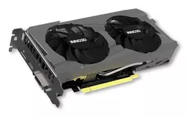 RTX 3050 8GB Inno3D Twin X2 GDDR6