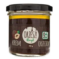 Palce Lizać Žemės riešutų kremo riešutai! - 140 g