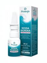 Protego hipertoninis jūros vanduo - 30 ml