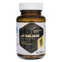 Hepatica Astragalus Premium - 90 kapsulių