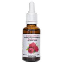 Olvita Aviečių sėklų aliejus - 30 ml