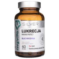 MyVita Sidabrinis saldymedis - 60 kapsulių