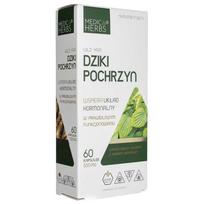 Medica Herbs Wild Yam 500 mg - 60 kapsulių