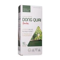 Medica Herbs Dong Quai Forte 560 mg - 40 kapsulių