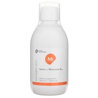 Invex Remedies Selenas + vitaminas B12 - 300 ml