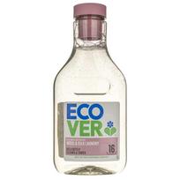 Ecover Švelnus skalbiklis vilnai ir šilkui skalbti Waterlily & Honeydew - 750 ml