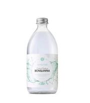 Ben&Anna burnos skalavimo skystis Aloe Sage Mint Oil - 500 ml