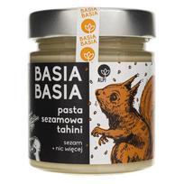 Alpi Basia Basia Sezamo pasta Tahini - 210 g