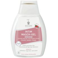 Bioturm intymios higienos priemonė moterims su pieno rūgštimi - 250 ml