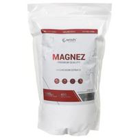 Wish Magnio citratas, milteliai - 1000 g