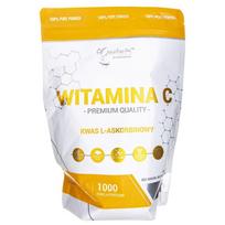 Wish Vitaminas C L-askorbo rūgštis 1000 mg - 1000 g