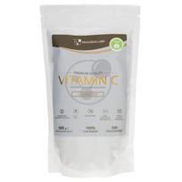 Progress Labs Vitaminas C L-askorbo rūgštis - 500 g