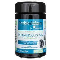 Aliness ProbioBalance Rhamnosus GG Balance 5 mlrd. probiotikų - 30 kapsulių