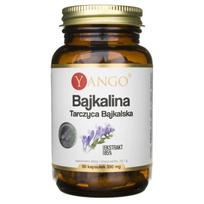 Yango Baikalina (Baikal thyroid) - 90 kapsulių