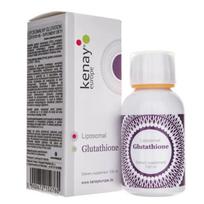 CureSupport Glutationas GSH liposominis - 100 ml