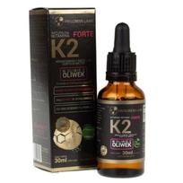 Progress Labs Vitaminas K2 MK-7 FORTE, lašai - 30 ml