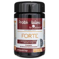 Aliness ProbioBalance FORTE Probiotikai ir prebiotikai - 30 kapsulių