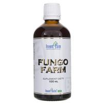 Invent Farm „Fungo Farm“ geriamasis skystis – 100 ml