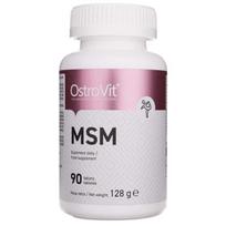 Ostrovit MSM - 90 tablečių
