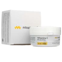 Dr Enzmann Vitaminas C MSE matrica 500 mg - 30 tablečių