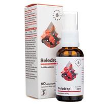 Aura Herbals Seledrop - selenas 110 mcg natrio (IV) selenatas, aerozolis - 30 ml