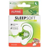Alpine SleepSoft Ausų kištukai miegui